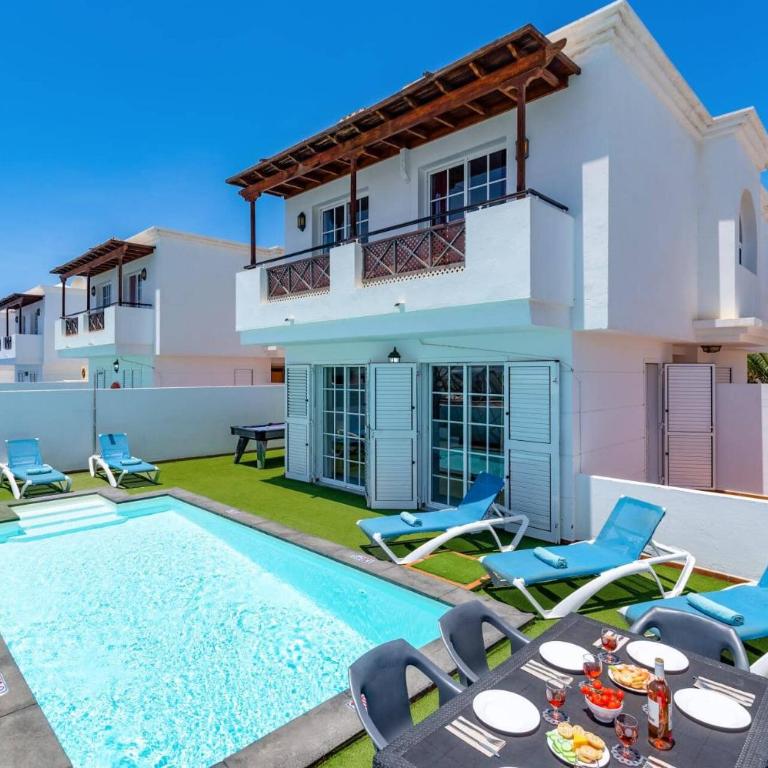 Villa Geria by Villa Plus - Villa - 3
