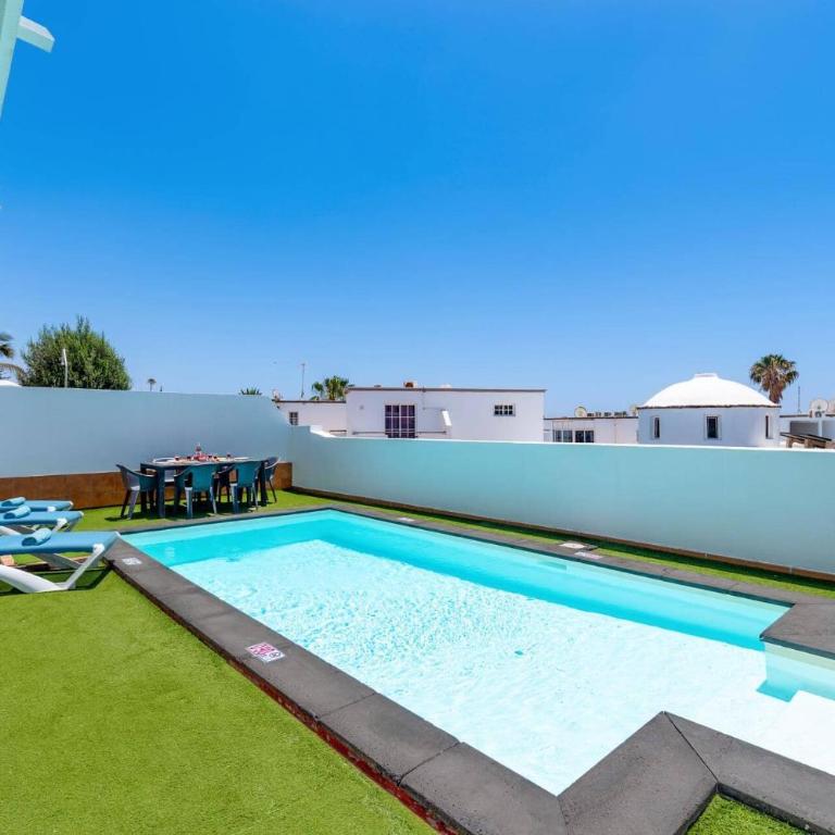 Villa Geria by Villa Plus - Villa - 8