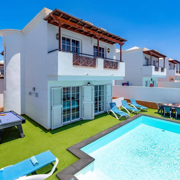 Villa Geria by Villa Plus - Villa - 1