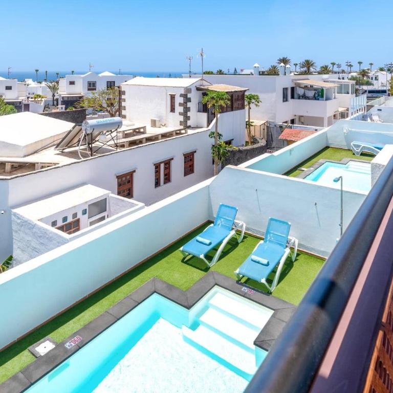 Villa Geria by Villa Plus - Villa - 21