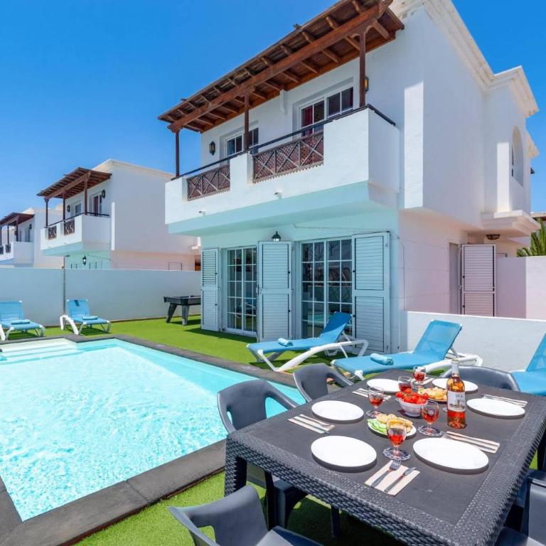 Villa Geria by Villa Plus - Villa - 18
