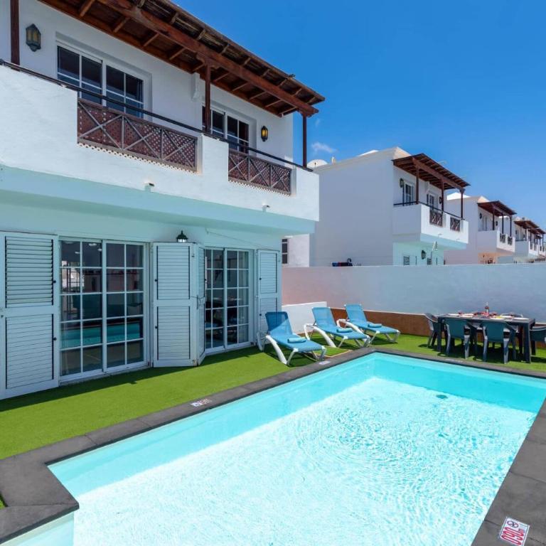 Villa Geria by Villa Plus - Villa - 20