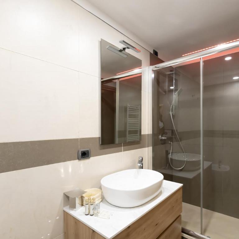 Signoria Lofted Apartment - Appartamento con 1 Camera da Letto - 11