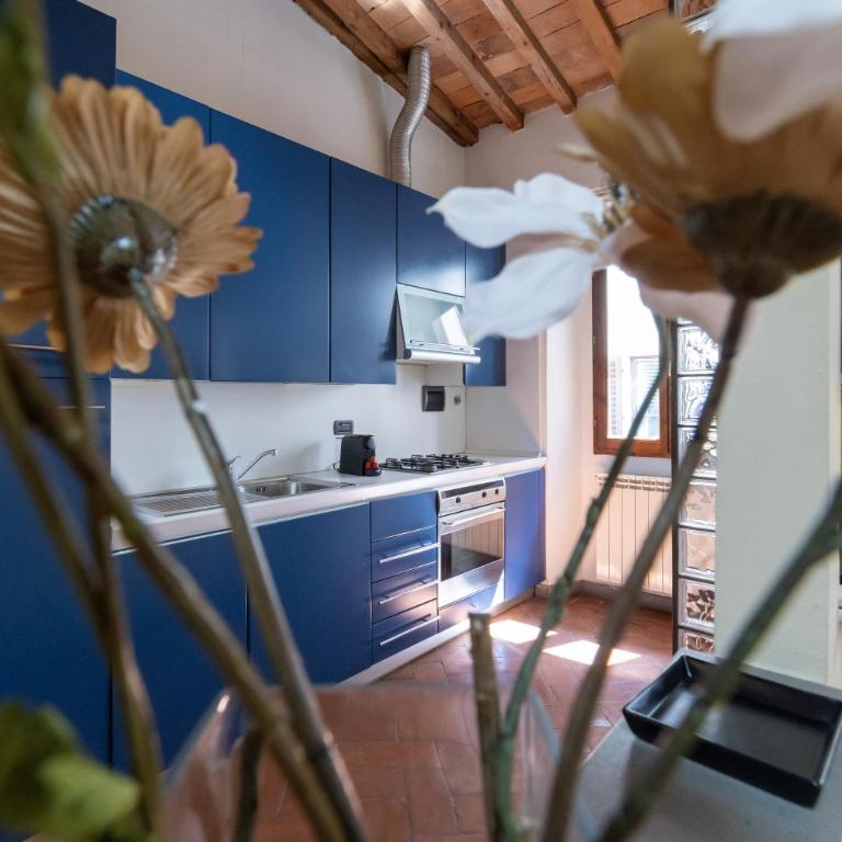 Signoria Lofted Apartment - Appartamento con 1 Camera da Letto - 16