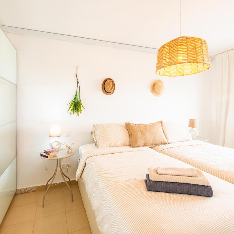 Sea Breeze Escape Nerja - Appartement 2 Chambres – Vue sur Océan - 29