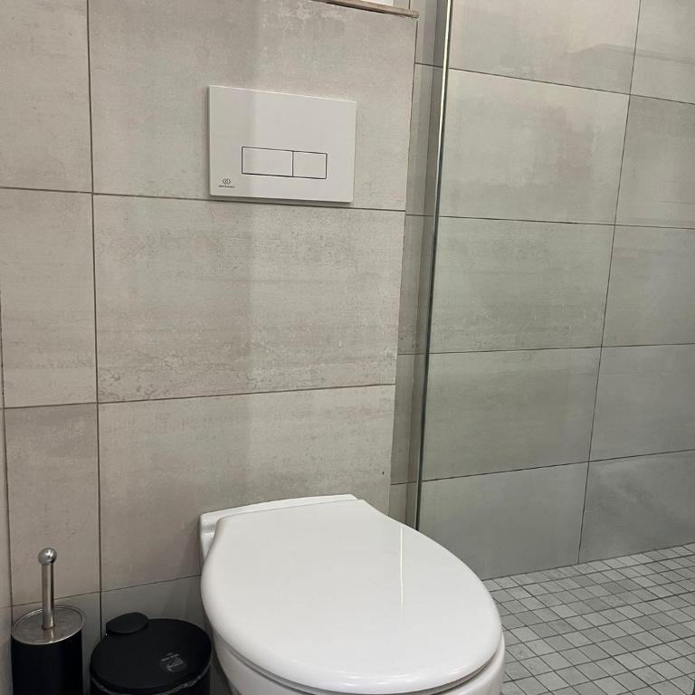 Parisian Studio Retreat in Central Batignolles - Appartement - 12