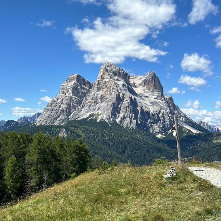 Al Pomer Dolomites Lodges Val di Zoldo - Appartamento con 2 Camere da Letto - 21