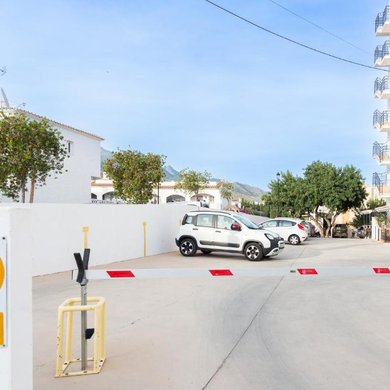 Sea Breeze Escape Nerja - Appartement 2 Chambres – Vue sur Océan - 37