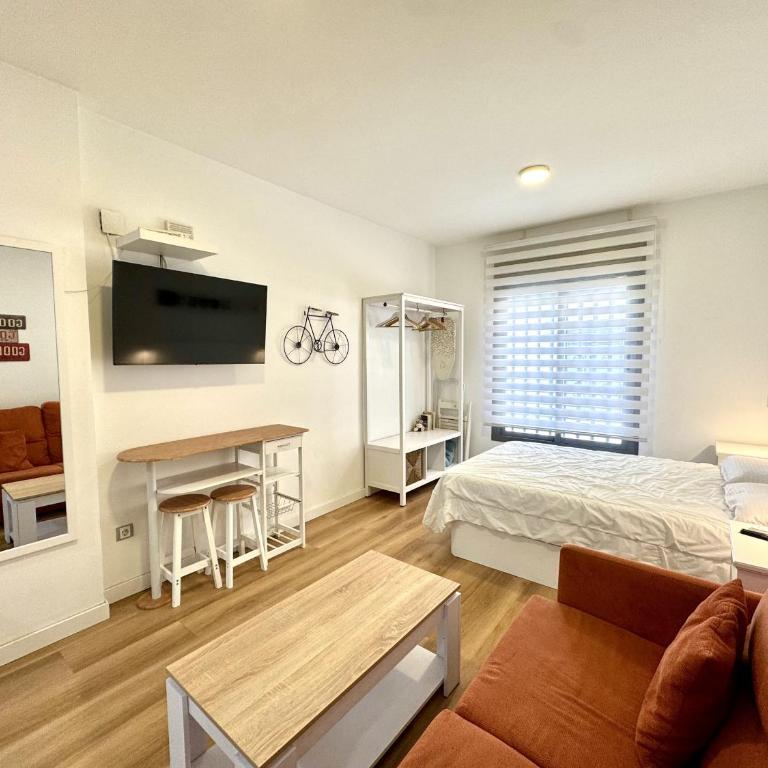 Suite Homes Dos Aceras Loft - Loft - 1