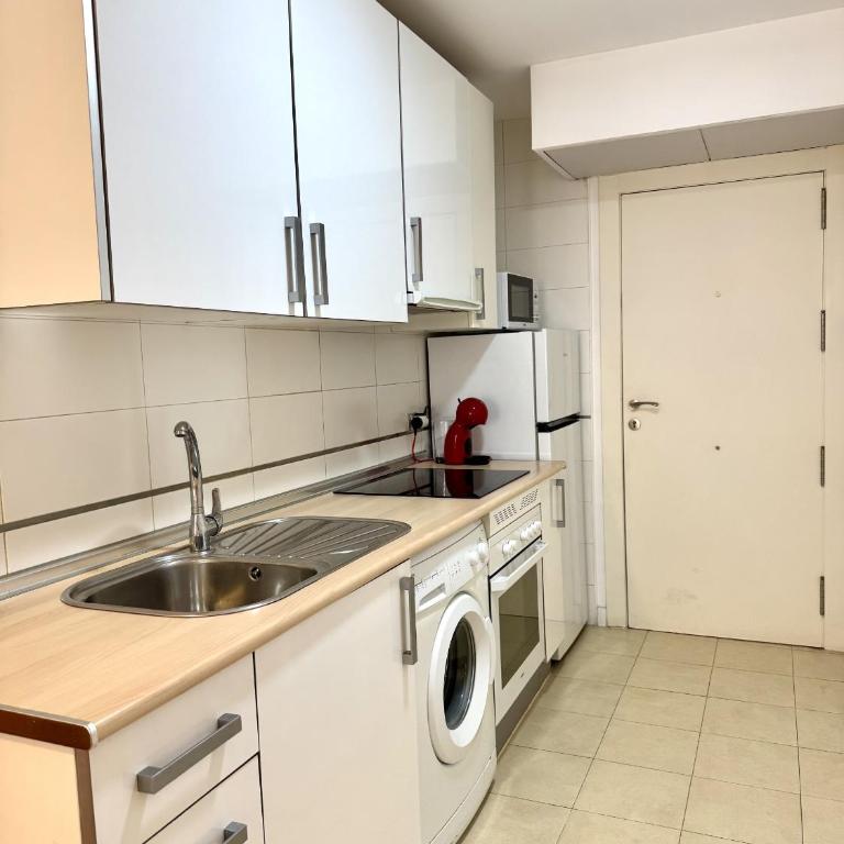 Suite Homes Dos Aceras Loft - Loft - 3