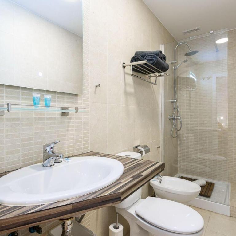 Suite Homes Dos Aceras Loft - Loft - 4