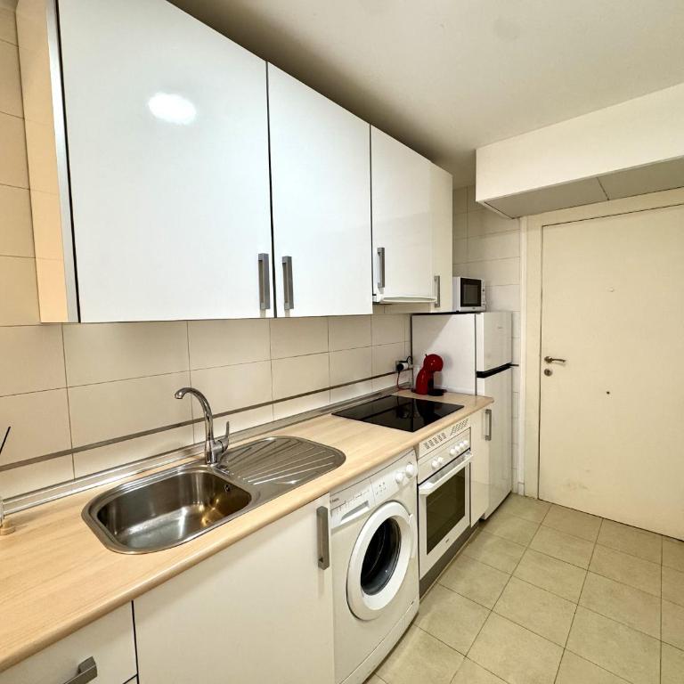 Suite Homes Dos Aceras Loft - Loft - 5