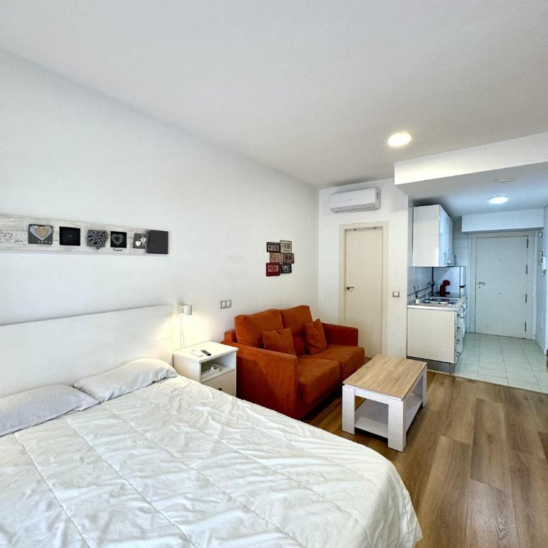 Suite Homes Dos Aceras Loft - Loft - 6