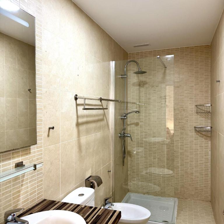 Suite Homes Dos Aceras Loft - Loft - 9