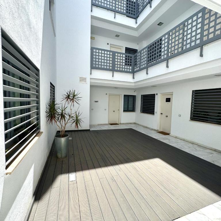 Suite Homes Dos Aceras Loft - Loft - 11
