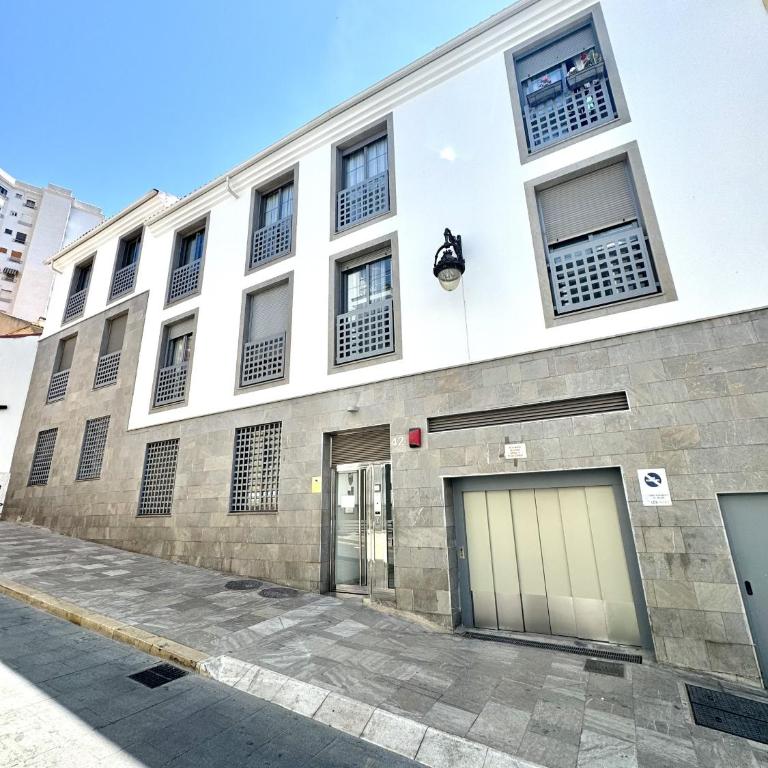 Suite Homes Dos Aceras Loft - Loft - 12
