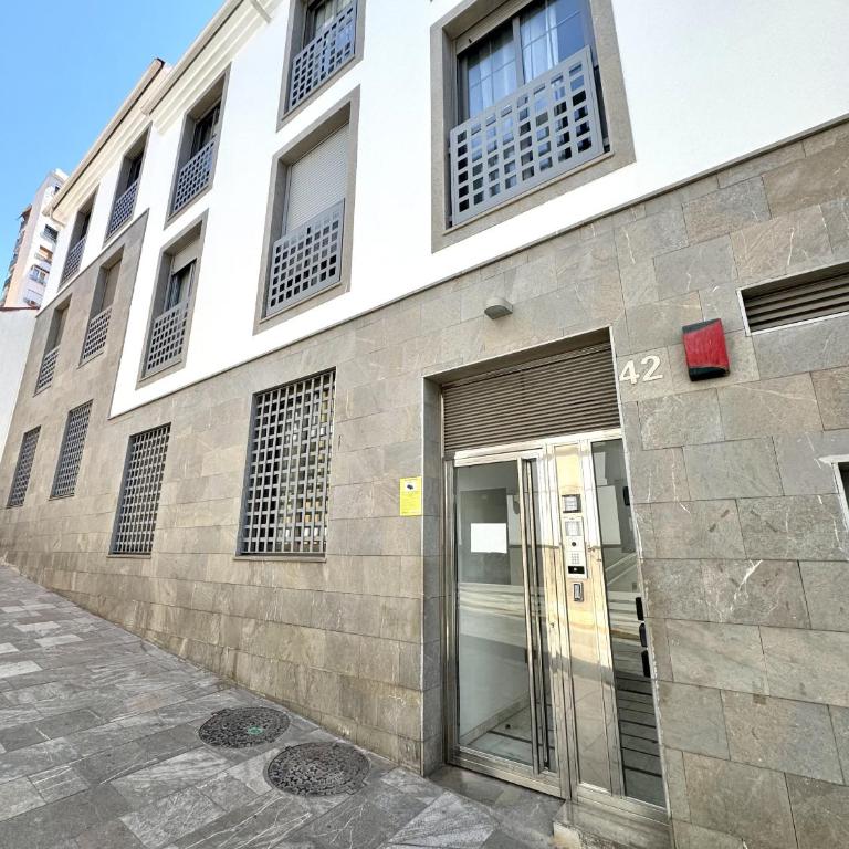 Suite Homes Dos Aceras Loft - Loft - 13