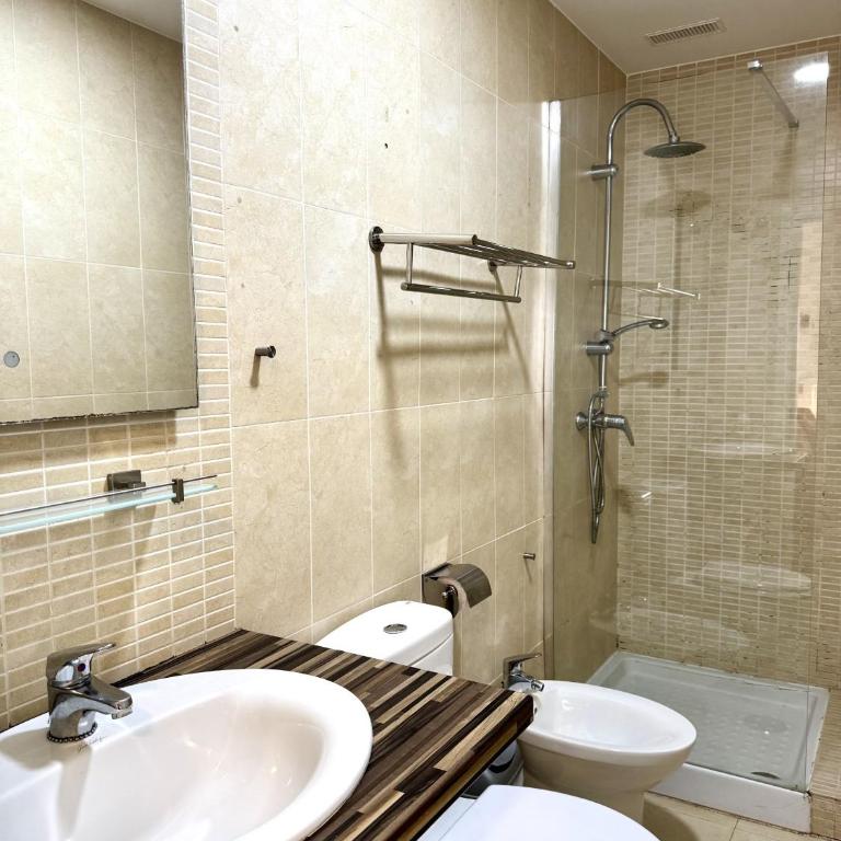 Suite Homes Dos Aceras Loft - Loft - 14