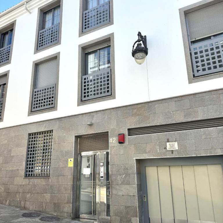 Suite Homes Dos Aceras Loft - Loft - 15
