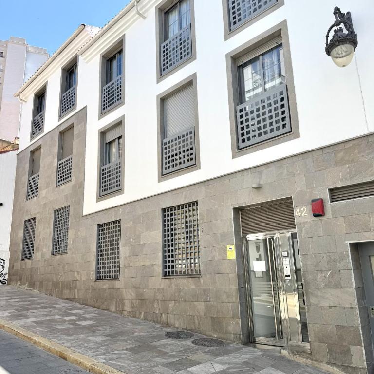 Suite Homes Dos Aceras Loft - Loft - 16