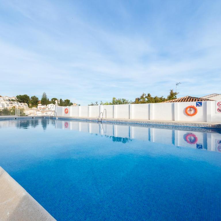 Sea Breeze Escape Nerja - Appartement 2 Chambres – Vue sur Océan - 31
