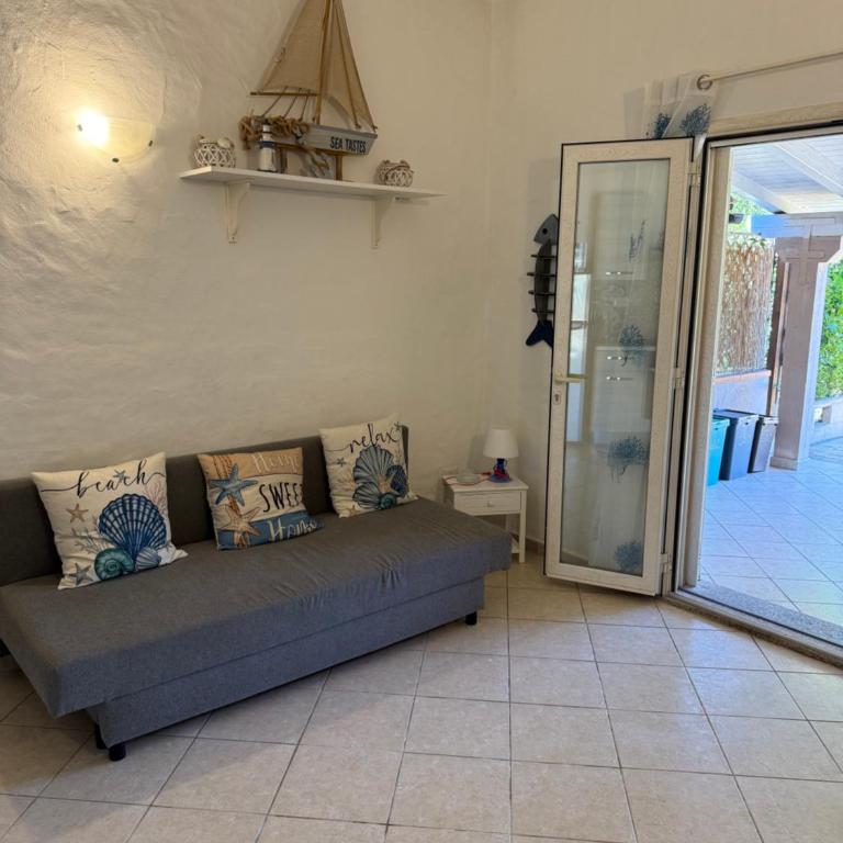 Casa Beatrice - Two-Bedroom Apartment - 4