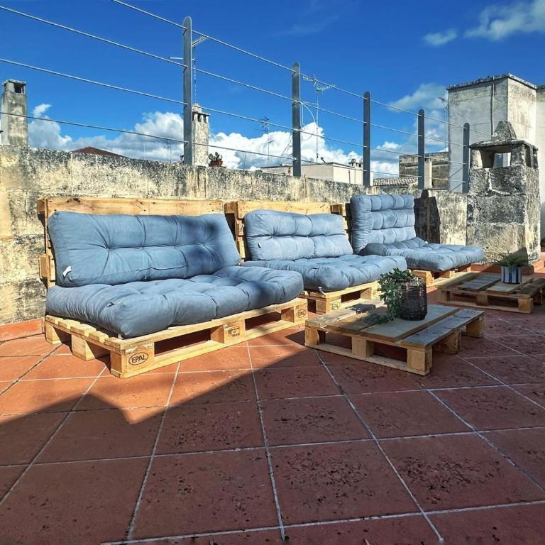 Casa Flo - Lecce Selection - Appartamento con 3 Camere da Letto e con Balcone - 31