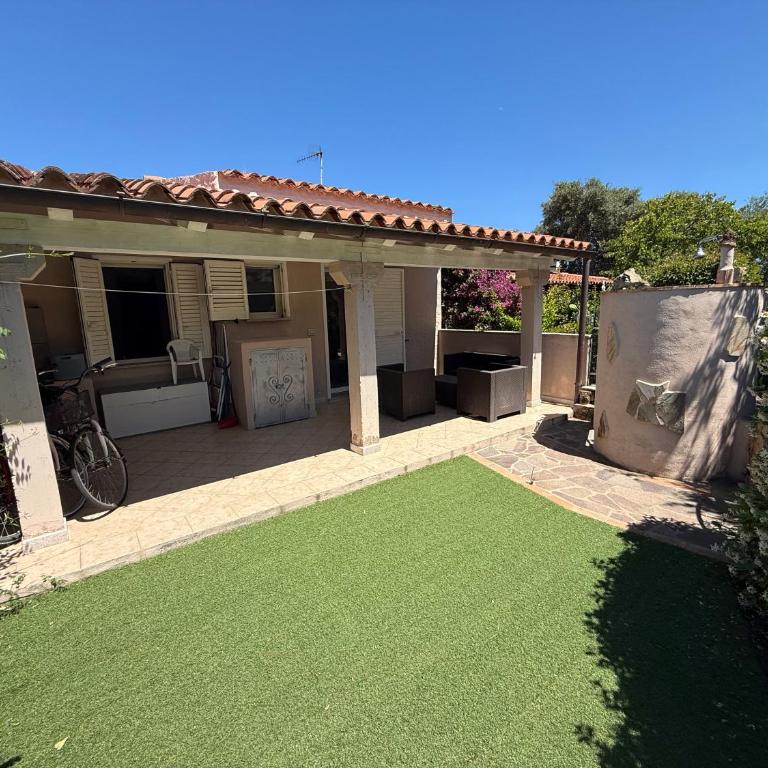 Casa Beatrice - Two-Bedroom Apartment - 8