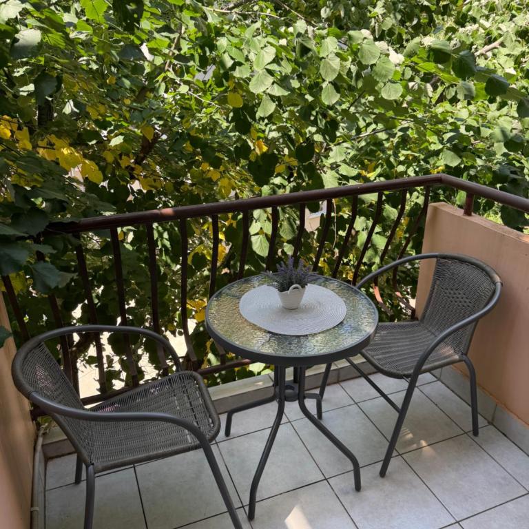 Apartman Hladovina - Apartman - 3