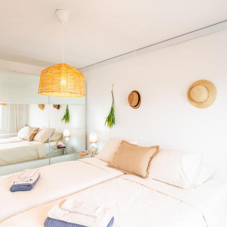 Sea Breeze Escape Nerja - Appartement 2 Chambres – Vue sur Océan - 27