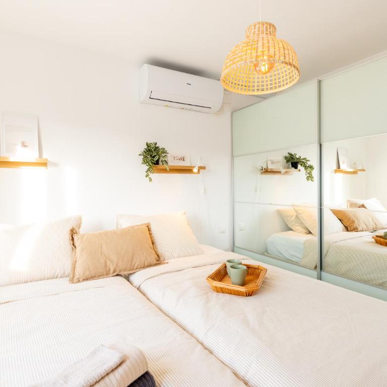 Sea Breeze Escape Nerja - Appartement 2 Chambres – Vue sur Océan - 23