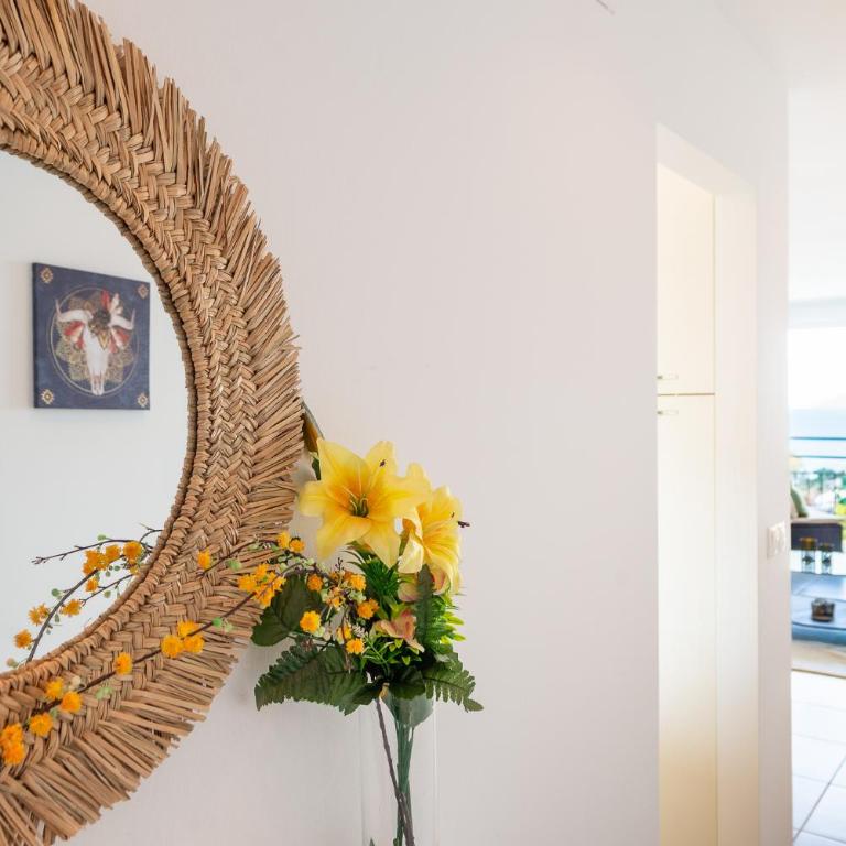 Sea Breeze Escape Nerja - Appartement 2 Chambres – Vue sur Océan - 22