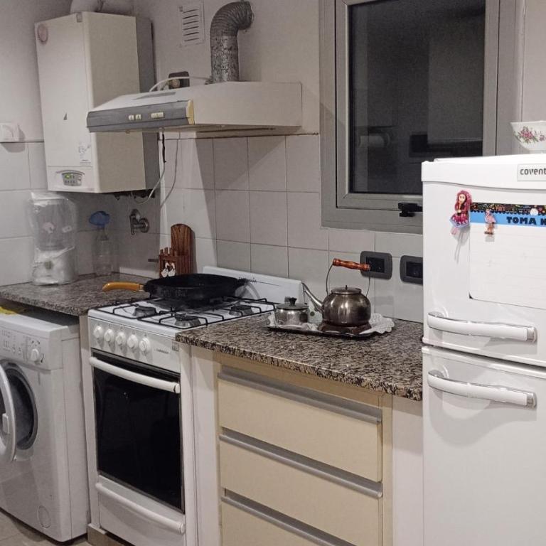 Espacioso y luminoso, Club Atenas, 100 m del Hospital Argentino - Apartamento de 2 dormitorios - 15