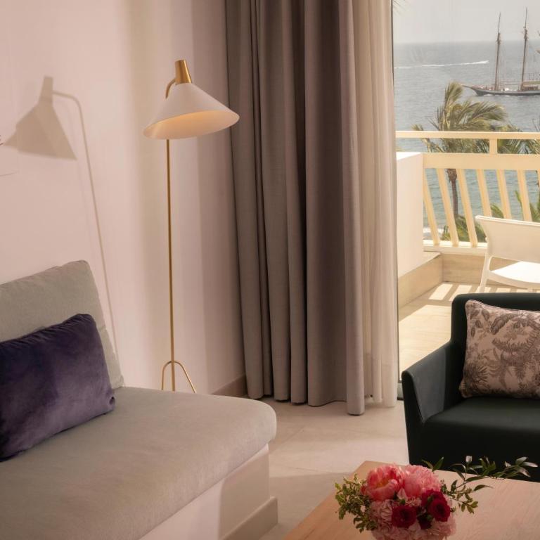 Plus Fariones Suite Hotel - Suite Abierta - Planta alta (2 adultos) - 5