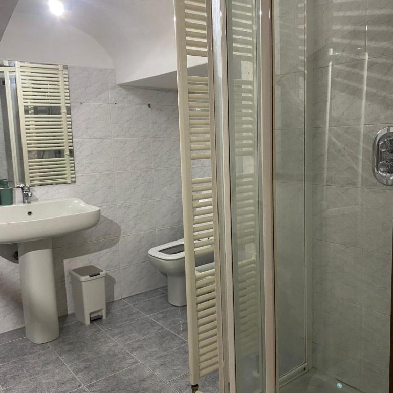 Dream House cuore di Sanremo - Appartamento con 1 Camera da Letto - 9