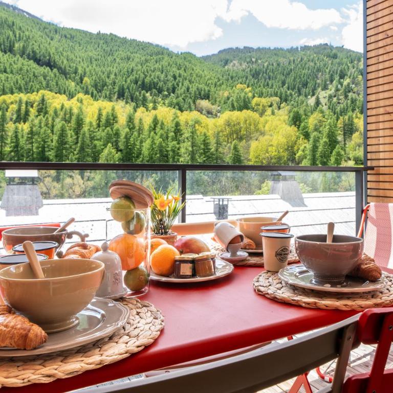Chantloup - Appartement prestige à Chantemerle - Appartement - 13