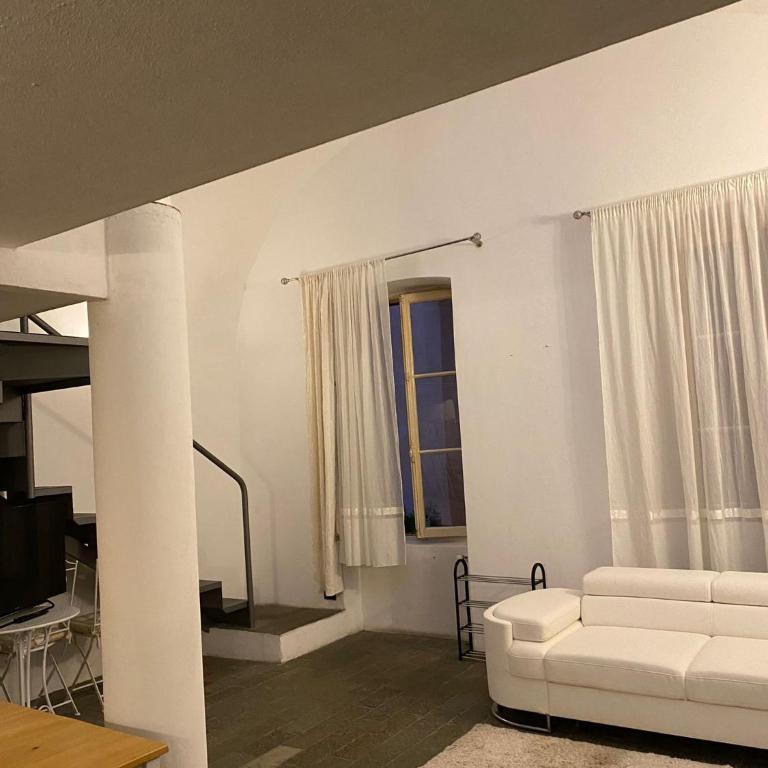 Dream House cuore di Sanremo - Appartamento con 1 Camera da Letto - 4