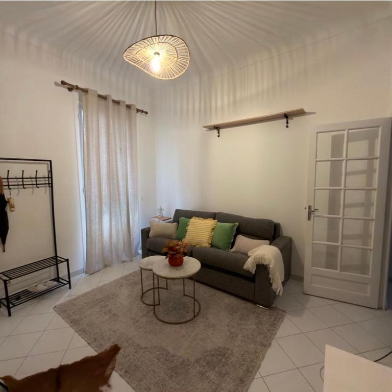 Monaco Cote d Azur - Appartement 1 Chambre - 15