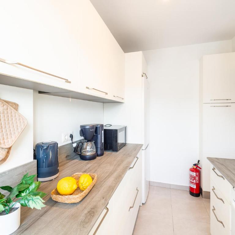 Sea Breeze Escape Nerja - Appartement 2 Chambres – Vue sur Océan - 19