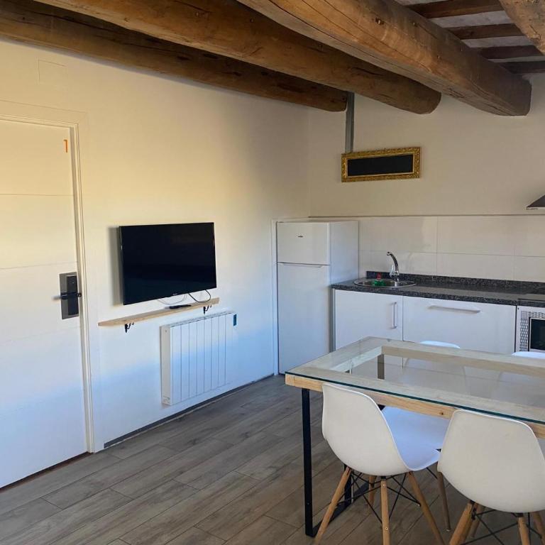 Barcelona Classic Plaza Real Apartments - Apartamento Ático - 3