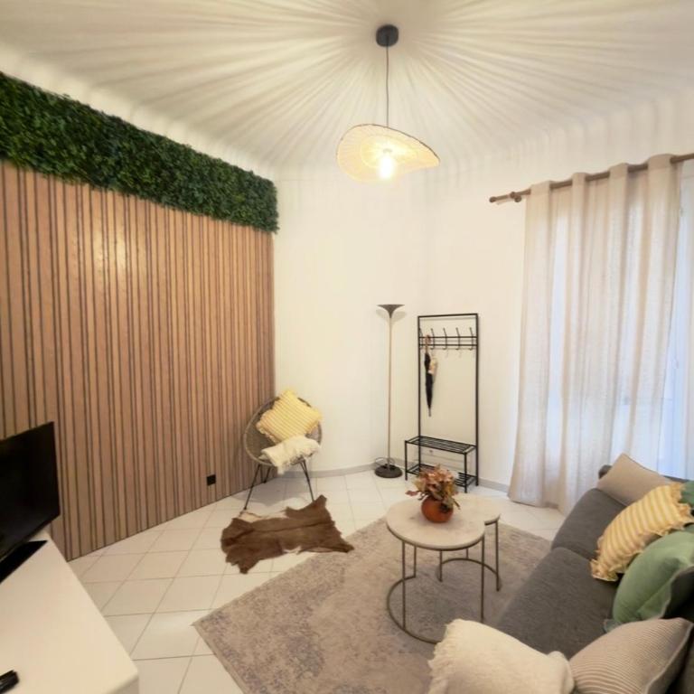 Monaco Cote d Azur - Appartement 1 Chambre - 17