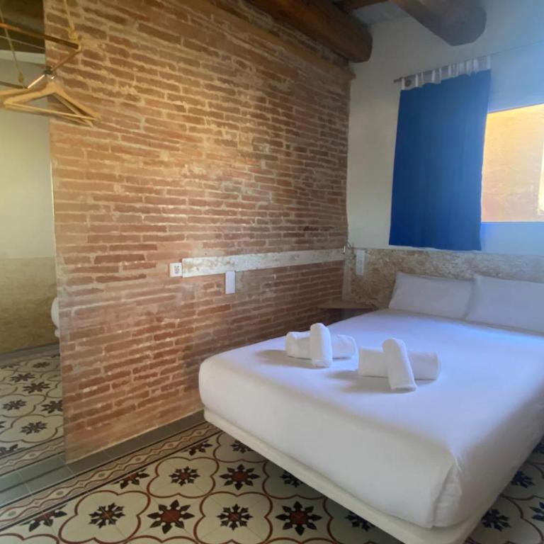 Barcelona Classic Plaza Real Apartments - Apartamento Ático - 7