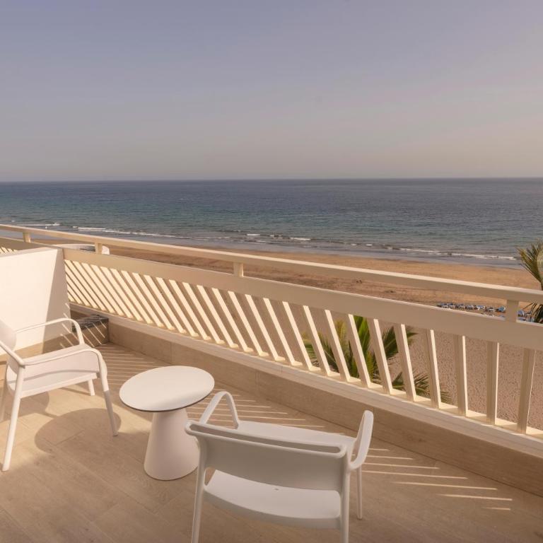 Plus Fariones Suite Hotel - Suite Abierta con vistas al mar (2 adultos) - 1