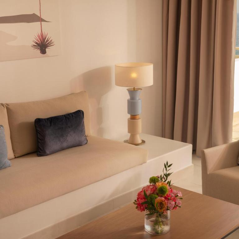 Plus Fariones Suite Hotel - Suite Open Select (2 adultos) - 5