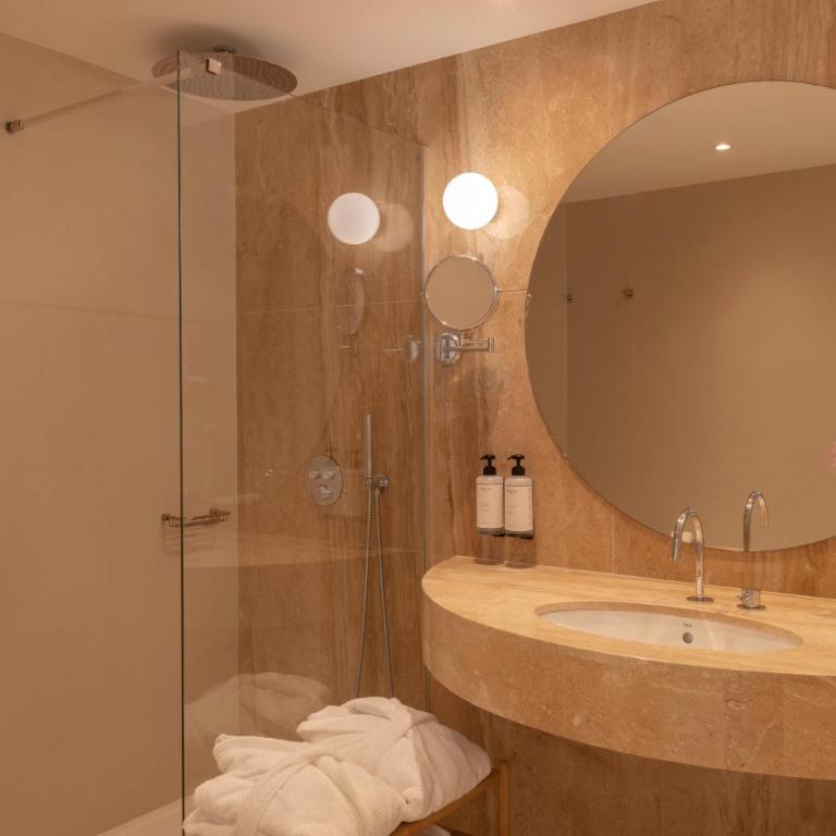 Plus Fariones Suite Hotel - Suite Open Select (2 adultos) - 10