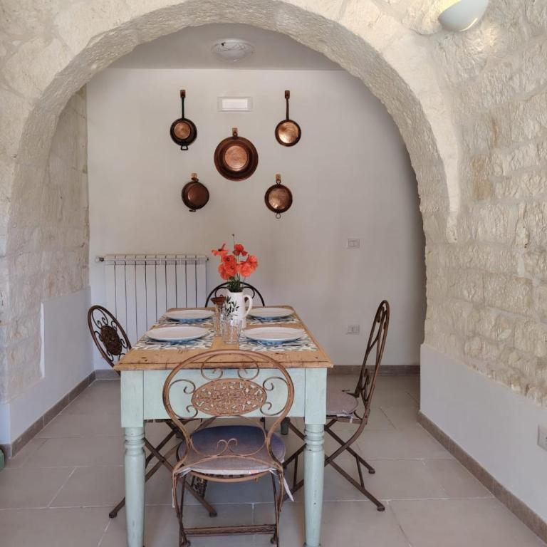 Due Coni e una Campagna - Appartamento con 1 Camera da Letto - 38