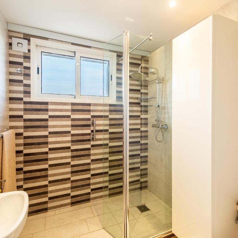 Sea Breeze Escape Nerja - Appartement 2 Chambres – Vue sur Océan - 20