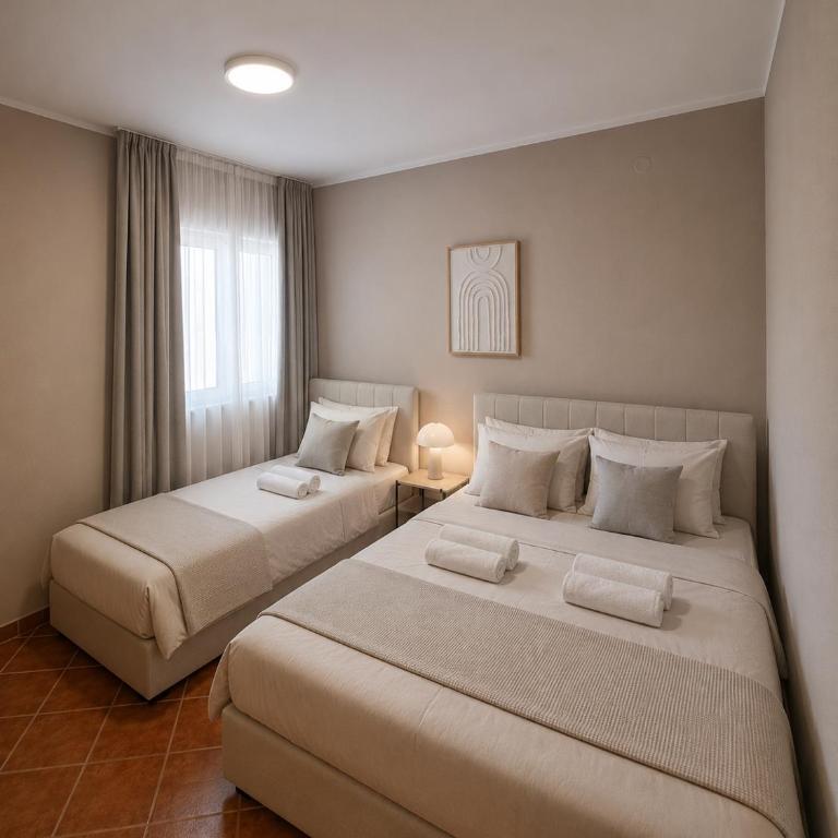 Monte Aria panorama suites - Apartment with Sea View - 2