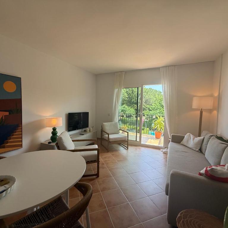 Stay Soleil Luxe Apartments with Swimmingpool DENIA - One-Bedroom Apartment - 1