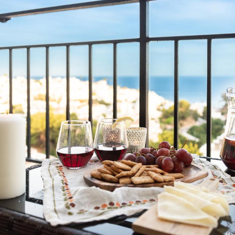 Sea Breeze Escape Nerja - Appartement 2 Chambres – Vue sur Océan - 5